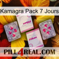 Kamagra 7 Day Pack 33